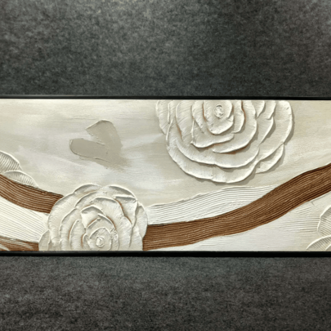 Exclusive Hand Crafted Painting Style 72